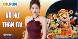 Nổ Hũ Thần Tài